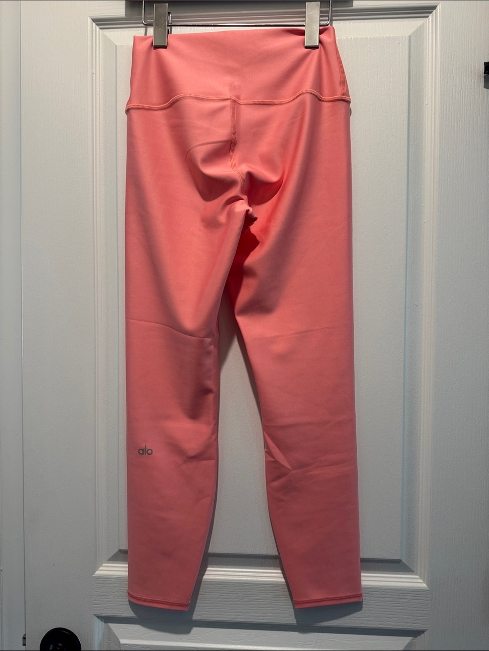 Alo 7/8 High Waist Airlift leggings - Picture 2 of 4
